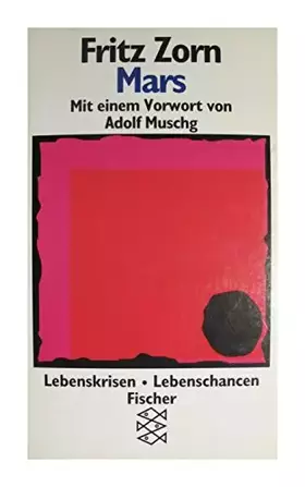 Couverture du produit · Mars