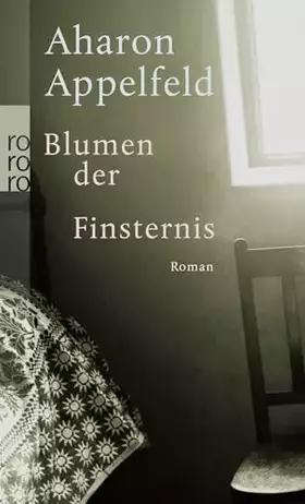 Couverture du produit · Blumen der Finsternis: Roman