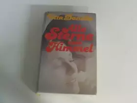 Couverture du produit · Utta Danella: Alle Sterne vom Himmel