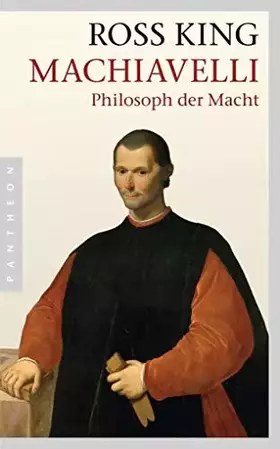 Couverture du produit · Machiavelli: Philosoph der Macht