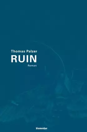 Couverture du produit · Ruin: Roman