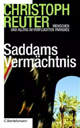 Couverture du produit · Café Bagdad: Der ungeheure Alltag im neuen Irak
