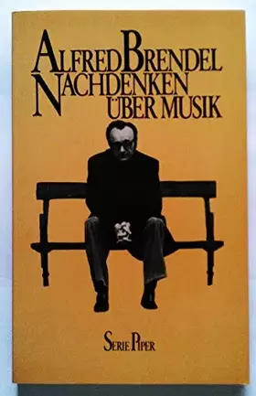 Couverture du produit · Nachdenken über Musik (Piper Taschenbuch)