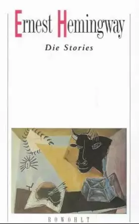 Couverture du produit · Die Stories