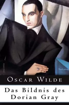 Couverture du produit · Das Bildnis des Dorian Gray