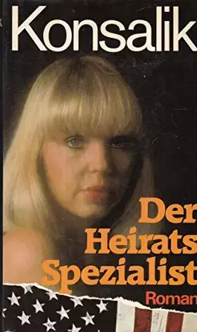 Couverture du produit · Der Heirats Spezialist