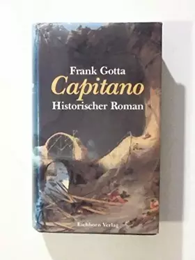 Couverture du produit · Capitano: Historischer Roman