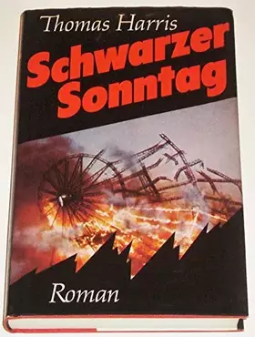 Couverture du produit · Schwarzer Sonntag