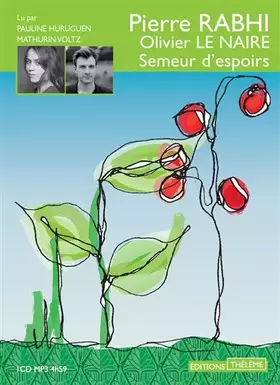 Couverture du produit · Semeur d'espoirs