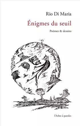 Couverture du produit · Enigmes du seuil
