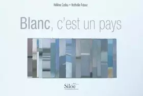 Couverture du produit · Blanc C Est un Pays