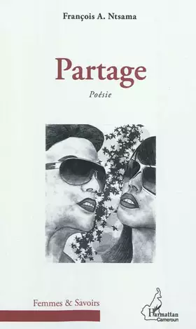 Couverture du produit · Partage: Poésie