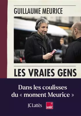 Couverture du produit · Les vraies gens: Sociologie de trottoir