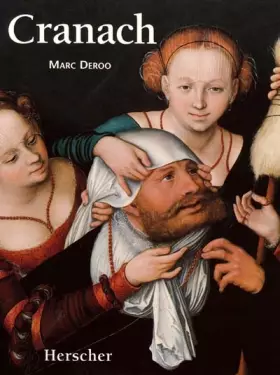 Couverture du produit · Cranach