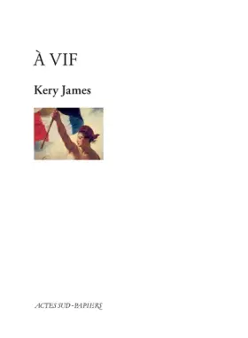 Couverture du produit · A Vif