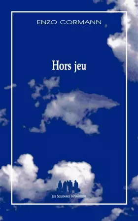 Couverture du produit · Hors jeu