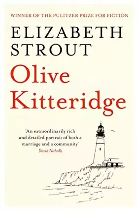Couverture du produit · Olive Kitteridge: A Novel in Stories