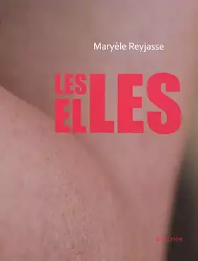 Couverture du produit · Les Elles
