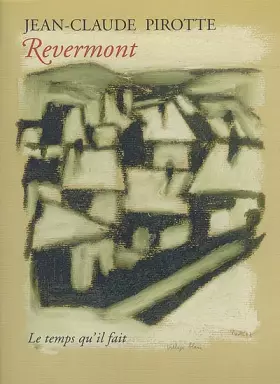 Couverture du produit · Revermont