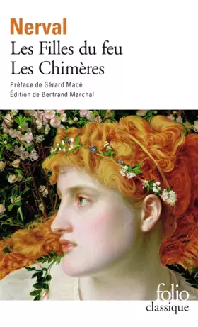 Couverture du produit · Les filles du feu/Les Chimères