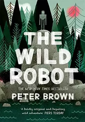 Couverture du produit · The Wild Robot