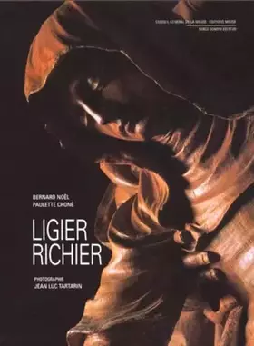 Couverture du produit · Ligier Richier