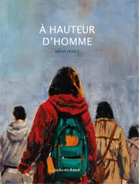 Couverture du produit · A Hauteur d'Homme