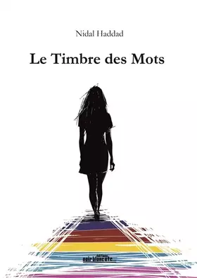 Couverture du produit · Le timbre des mots