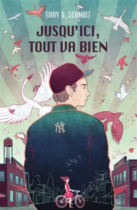 Couverture du produit · Jusqu'ici tout va bien (poche)