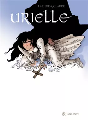 Couverture du produit · Urielle