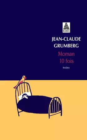 Couverture du produit · Moman 10 fois