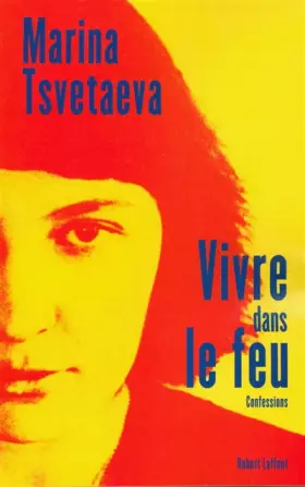 Couverture du produit · Vivre dans le feu - Confessions
