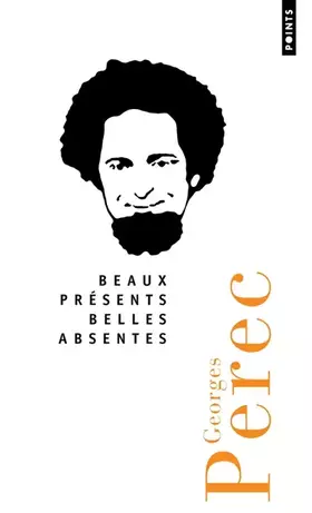 Couverture du produit · Beaux présents belles absentes