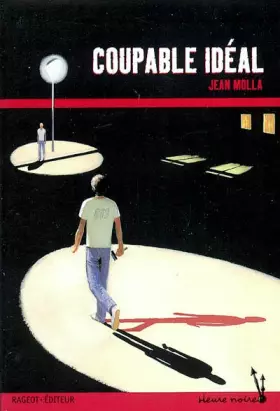 Couverture du produit · Coupable idéal