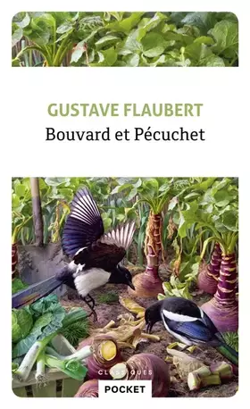 Couverture du produit · Bouvard et Pecuchet