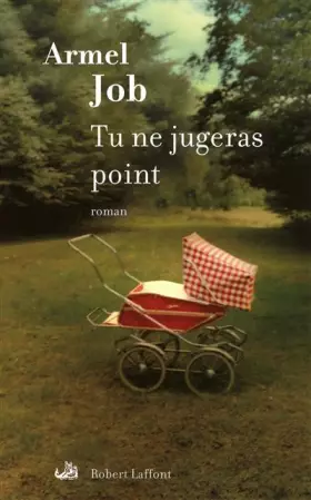 Couverture du produit · Tu ne jugeras point