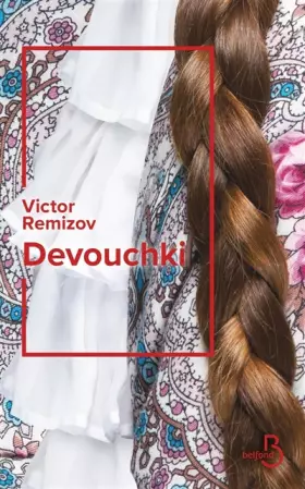 Couverture du produit · Devouchki