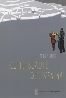 Couverture du produit · Cette beauté qui s'en va