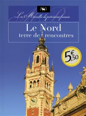 Couverture du produit · LE NORD TERRE DE RENCONTRES