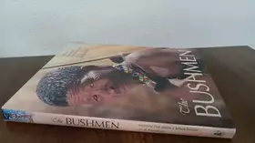 Couverture du produit · The Bushmen
