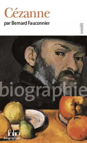 Couverture du produit · Cézanne