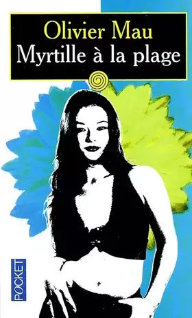 Couverture du produit · Myrtille à la plage