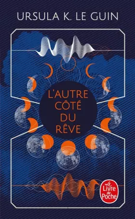 Couverture du produit · L'Autre côté du rêve