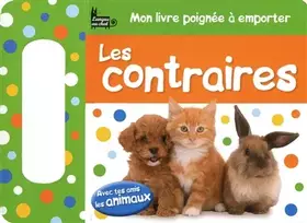 Couverture du produit · LIV POIGNEE A EMPORTER CONTRAI