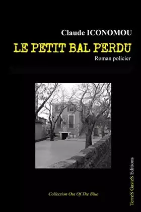 Couverture du produit · LE PETIT BAL PERDU