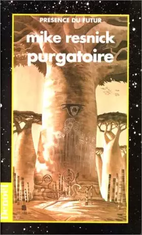 Couverture du produit · Purgatoire