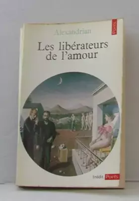 Couverture du produit · Les libérateurs de l'amour