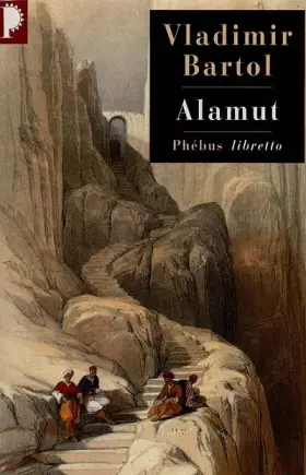 Couverture du produit · Alamut