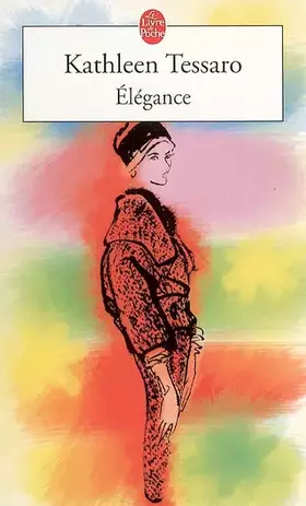 Couverture du produit · Elégance