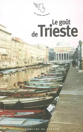 Couverture du produit · Le Goût de Trieste